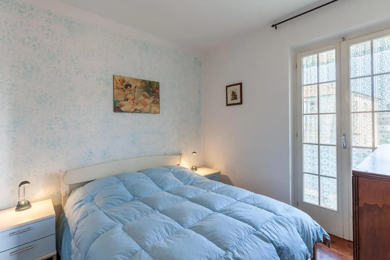 Casa Valdosti Villa Marina di Massa Italy
